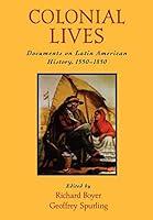 Algopix Similar Product 11 - Colonial Lives Documents on Latin