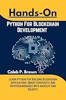 Algopix Similar Product 14 - HandsOn Python For Blockchain