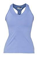 Algopix Similar Product 16 - Lija Women's Bodycon Tank, Dusk, X-Small