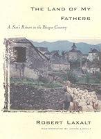 Algopix Similar Product 18 - The Land of My Fathers A Sons Return