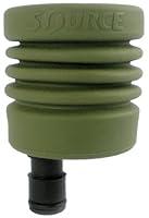 Algopix Similar Product 17 - Source Universal Tap Adaptor - Green