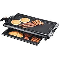 Algopix Similar Product 8 - Brentwood TS840 NonStick Electric