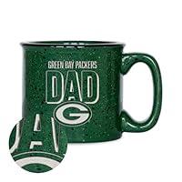 Algopix Similar Product 15 - Rico Industries NFL Football Green Bay