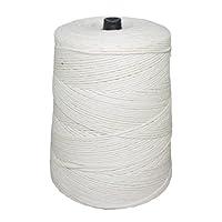 Algopix Similar Product 19 - SGT KNOTS Cotton Butcher Twine with