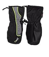 Algopix Similar Product 11 - Head Jr Ski Mitten Sweet