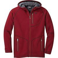 Algopix Similar Product 1 - Outdoor Research Mens Vashon Fleece