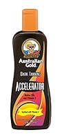 Algopix Similar Product 17 - Australian Gold Dark Tanning