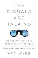 Algopix Similar Product 1 - The Signals Are Talking Why Todays