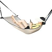 Algopix Similar Product 19 - ALLBFENG Hammocks Woven Double Hammock