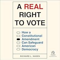 Algopix Similar Product 8 - A Real Right to Vote How a