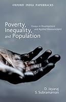 Algopix Similar Product 17 - Poverty Inequality and Population