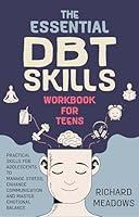 Algopix Similar Product 16 - The Essential DBT Skills Workbook for