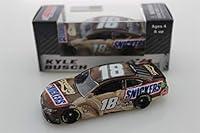 Algopix Similar Product 20 - Lionel Racing Kyle Busch 2019 Creamy