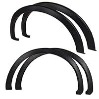 Algopix Similar Product 7 - LQI Fender Flares Compatible with Ford