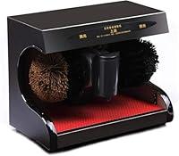 Algopix Similar Product 19 - Shoe Polisher MachineElectric Shoe