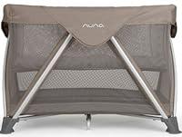 Algopix Similar Product 12 - Nuna Sena Aire Travel Crib - Safari