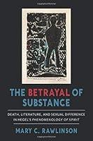 Algopix Similar Product 10 - The Betrayal of Substance Death