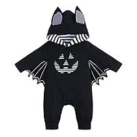 Algopix Similar Product 4 - Liuzixuan Baby Bat Costume 2024 My 1st