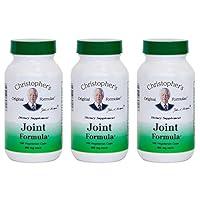 Algopix Similar Product 1 - Christophers Original Formulas Joint