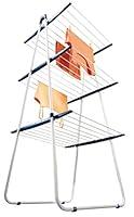 Algopix Similar Product 13 - Leifheit Pegasus 190 Tower Dryer