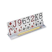 Algopix Similar Product 11 - SP Ableware 15Inch Clear Plastic