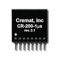 Algopix Similar Product 11 - CR2001usR21 Shaping Amplifier