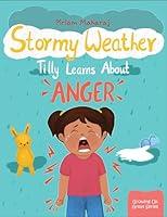 Algopix Similar Product 1 - Stormy Weather  Tilly Learns About