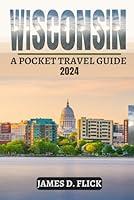 Algopix Similar Product 2 - Wisconsin A Pocket Travel Guide 2024