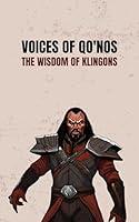 Algopix Similar Product 17 - Voices of QonoS The Wisdom of