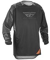 Algopix Similar Product 20 - Fly Racing Mens Patrol Jersey