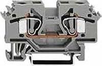 Algopix Similar Product 8 - WAGO 282604 CAGE CLAMP Blue LATERAL