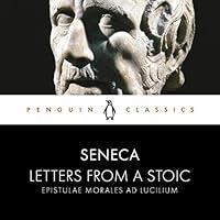 Algopix Similar Product 9 - Letters from a Stoic: Penguin Classics