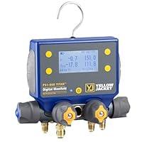 Algopix Similar Product 17 - RITCHIE YELLOW JACKET 40860 P51860