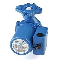 Algopix Similar Product 20 - AquaMotion AM103FV1 Cast Iron Flange