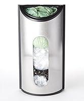 Algopix Similar Product 17 - Sagler grocery bag holder stainless