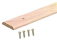 Algopix Similar Product 8 - MD 85043 134 X 72 Unfinished Oak