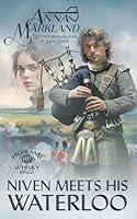 Algopix Similar Product 19 - Niven Meets His Waterloo Highland