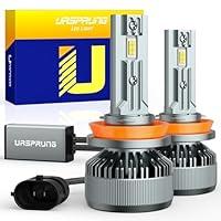 Algopix Similar Product 12 - Ursprung H11 9005 Fog Light Bulb