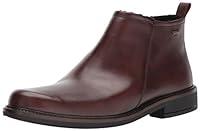 Algopix Similar Product 11 - ECCO Mens Holton Plain Toe Goretex