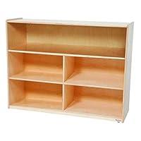 Algopix Similar Product 17 - Wood Designs 13632 Versatile Storage