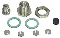Algopix Similar Product 13 - Mounting Kit Small for Thermostats
