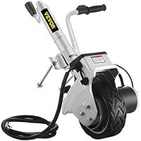 Algopix Similar Product 17 - Happybuy Trailer Mover 350W 12V