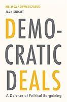 Algopix Similar Product 19 - Democratic Deals A Defense of