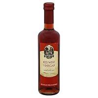Algopix Similar Product 11 - BONAVITA VINEGAR WINE RED, 16.9 FO
