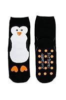 Algopix Similar Product 14 - Foot Traffic Womens Slipper Socks