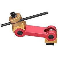 Algopix Similar Product 14 - NOBGP Universal Adjustable CNC Mill