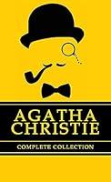 Algopix Similar Product 3 - Agatha Christie The Complete Collection