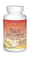 Algopix Similar Product 10 - Planetary Herbals Trikatu Sinus Complex