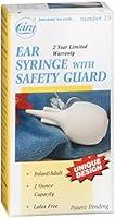 Algopix Similar Product 5 - Cara 19 1 Oz Ear Syringe