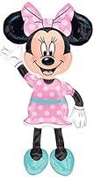 Algopix Similar Product 12 - Minnie Mouse Airwalker 54 Inch Jumbo